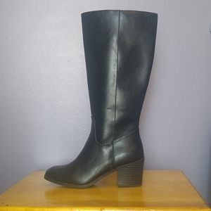 A New Day Vivian Knee High Boots